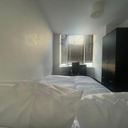 360 Accommodation - Dale Rd 伯明翰 外观 照片
