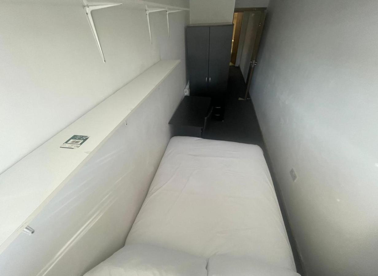 360 Accommodation - Dale Rd 伯明翰 外观 照片