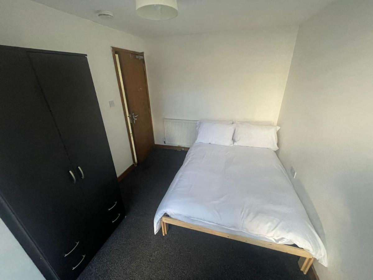 360 Accommodation - Dale Rd 伯明翰 外观 照片