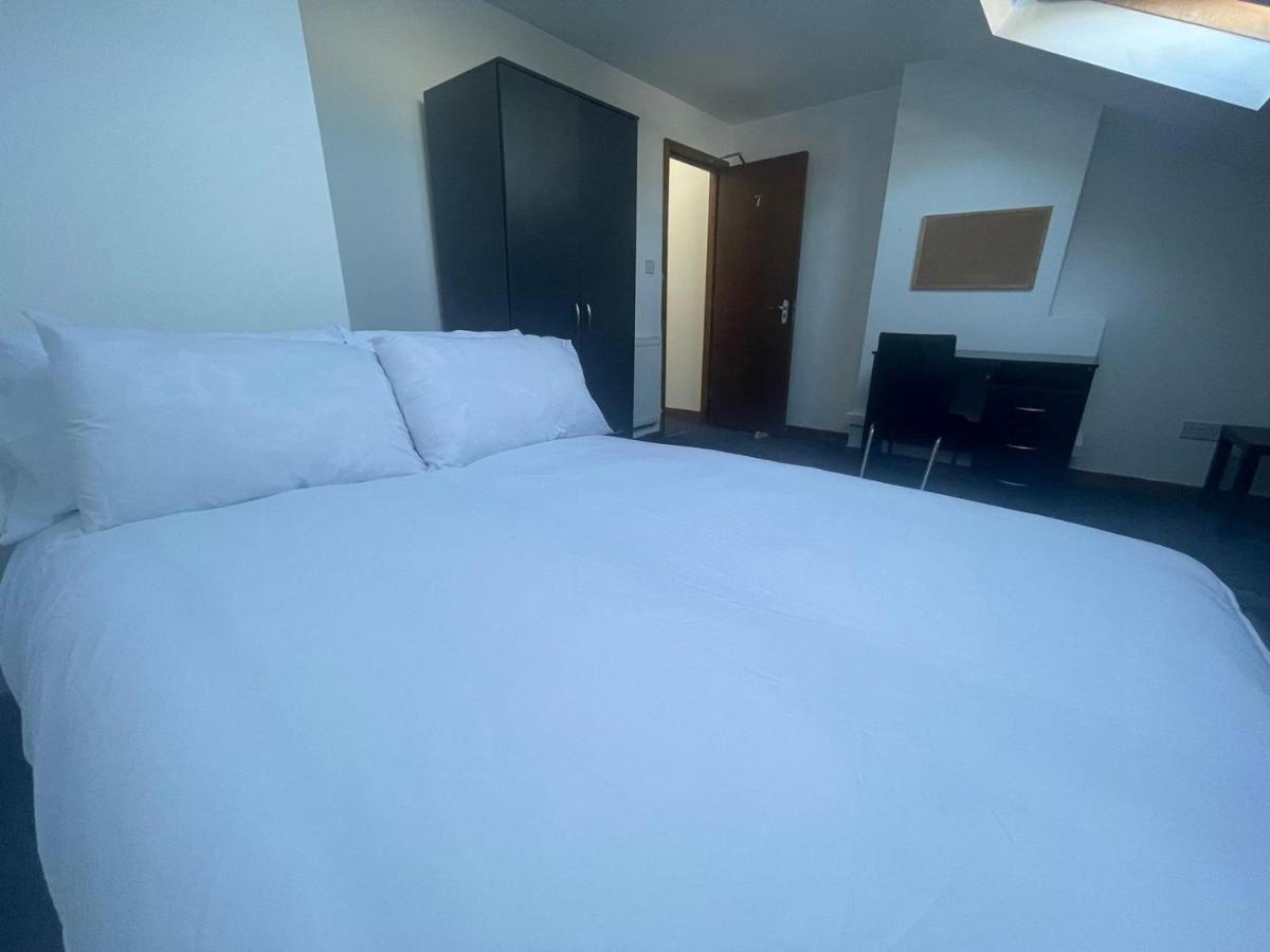 360 Accommodation - Dale Rd 伯明翰 外观 照片