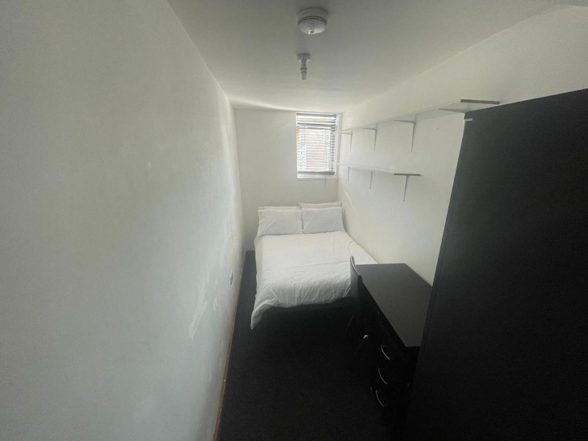 360 Accommodation - Dale Rd 伯明翰 外观 照片