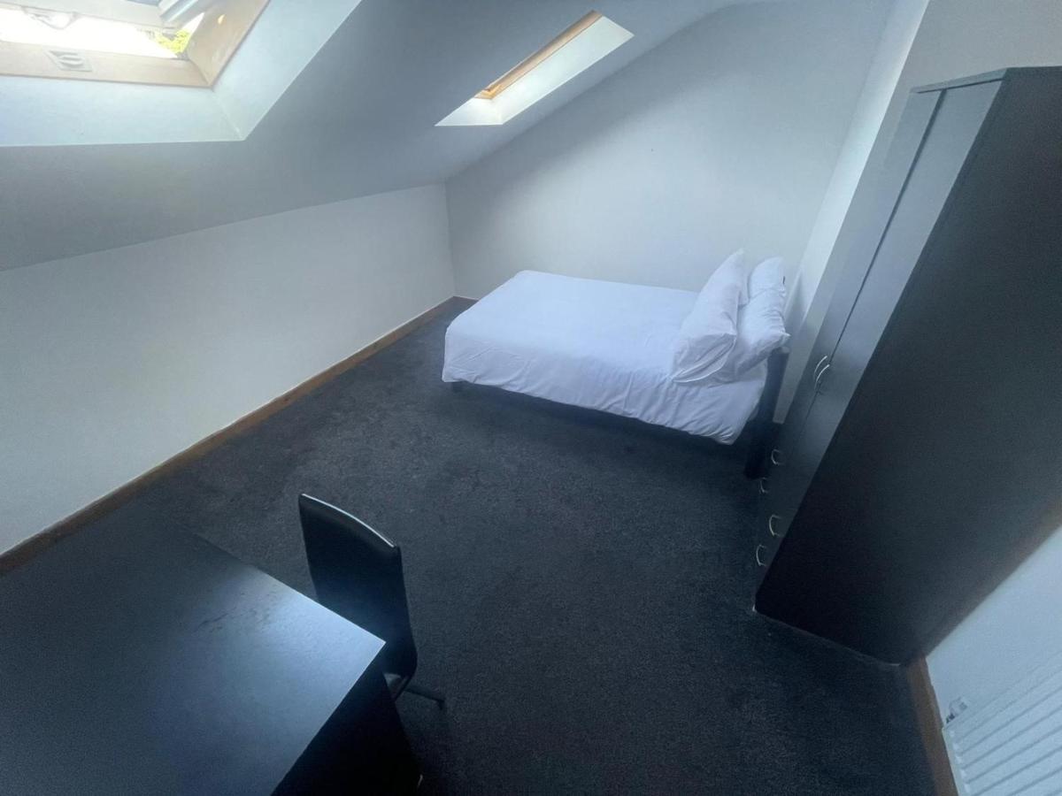 360 Accommodation - Dale Rd 伯明翰 外观 照片