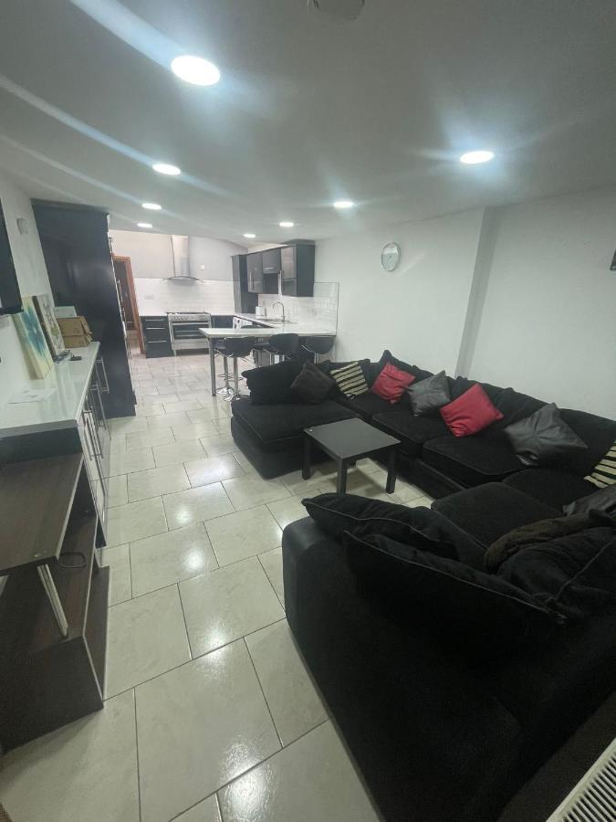 360 Accommodation - Dale Rd 伯明翰 外观 照片