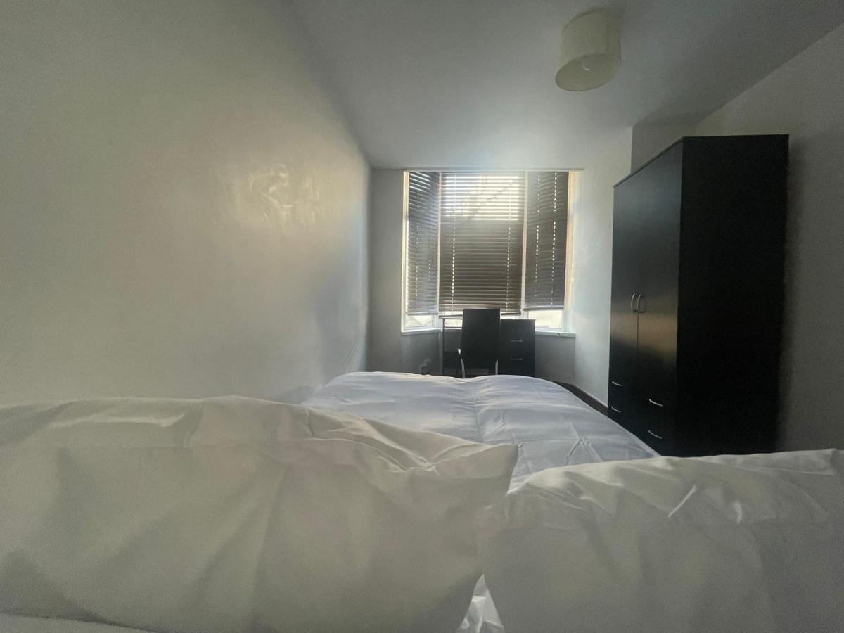 360 Accommodation - Dale Rd 伯明翰 外观 照片