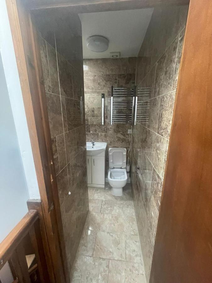 360 Accommodation - Dale Rd 伯明翰 外观 照片