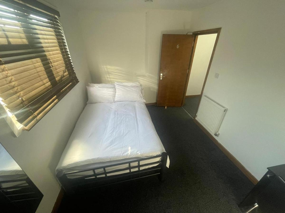 360 Accommodation - Dale Rd 伯明翰 外观 照片