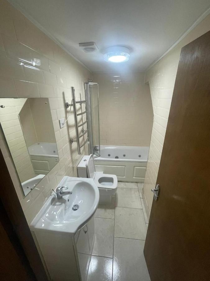 360 Accommodation - Dale Rd 伯明翰 外观 照片