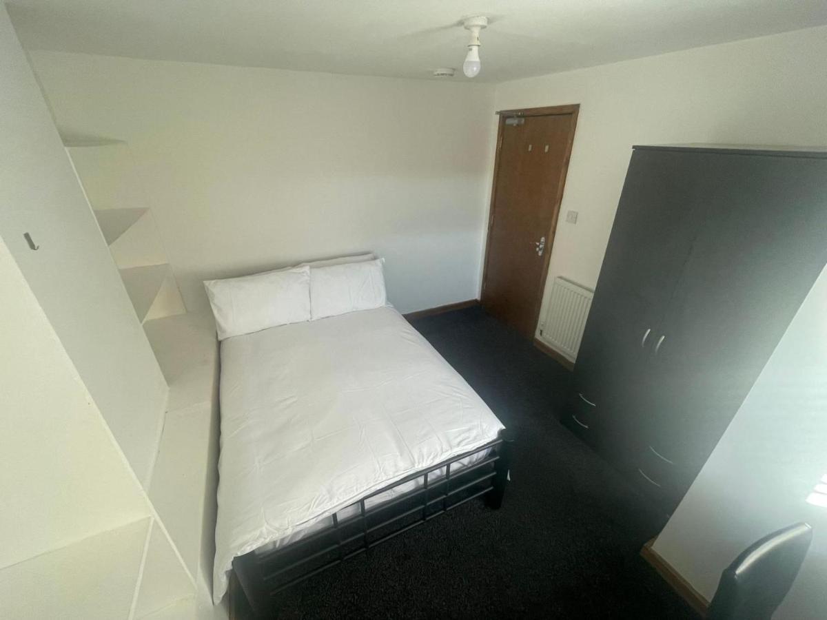 360 Accommodation - Dale Rd 伯明翰 外观 照片