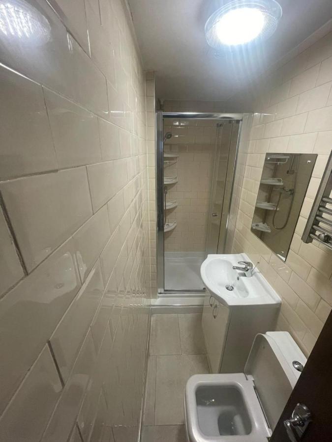360 Accommodation - Dale Rd 伯明翰 外观 照片