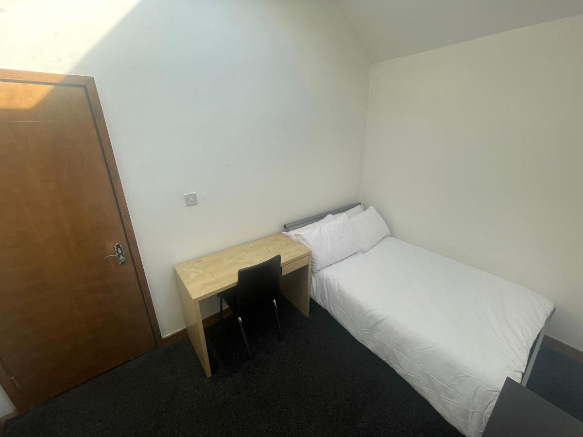 360 Accommodation - Dale Rd 伯明翰 外观 照片
